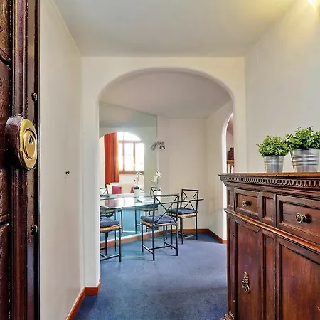 Trinity Charme - My Extra Appartement *