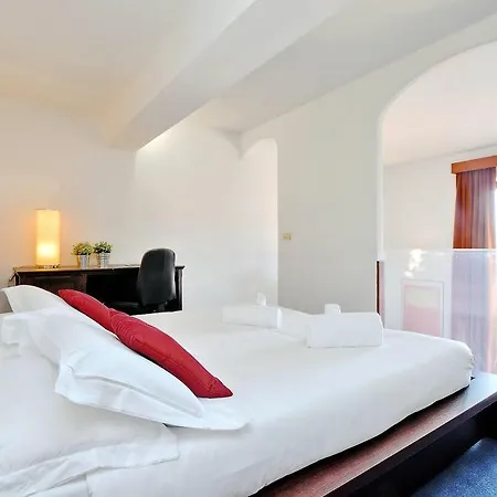 Appartement Trinity Charme - My Extra *