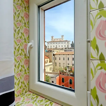 Trinity Charme - My Extra Appartement *