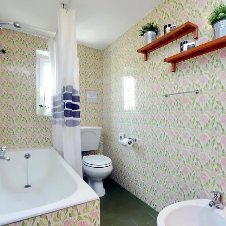 Appartement Trinity Charme - My Extra