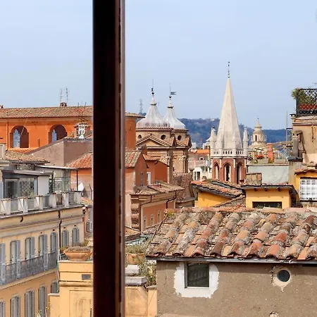 Trinity Charme - My Extra Appartement *